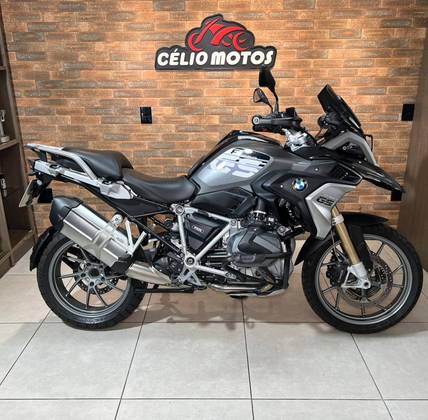 BMW R 1250 GS SPORT BMW R 1250 GS SPORT